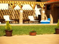 Patkószeg Vendégház - B&B Kaposfő