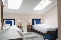 Standaard Kamer met 2 Bedden