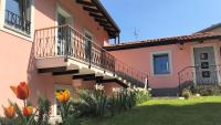 B&B Nuova Gorizia - Vila Burbonka - Bed and Breakfast Nuova Gorizia