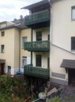 Ferienwohnung Eddi - Chambres d’hôtes