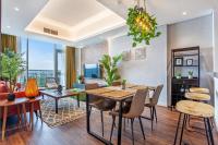 Live here, enjoy waters of Arabian Gulf - Ferienwohnung Ra’s al-Chaima