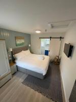 Chambre Lit King-Size Supérieure