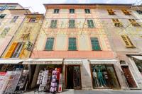 Mazzini 43, Rapallo - B&B Rapallo