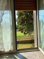 Appartamento BERIMBAU vicino Malpensa - B&B