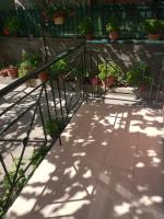 Deluxe Einzelzimmer mit Balkon