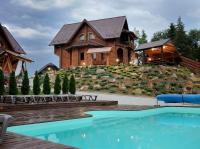 Смарагдовий пагорб - B&B Plavia