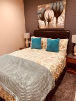 Habitación Doble Estándar