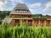 Casa Ralucăi - B&B Moisei