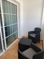 Apartamento Plaza El Molino - Bed and Breakfast Corralejo