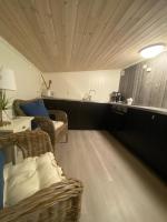 Kvamseter Lodge private family apartment - B&B Kvam