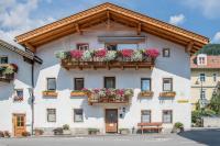 B&B Colle Isarco - Apartments Heidenberger Delle Scuole - Bed and Breakfast Colle Isarco