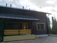 B&B Ruka - Villa Repolainen - Bed and Breakfast Ruka