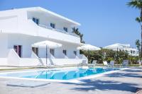 Bellezza - B&B Faliraki