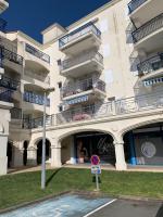 Appartement Parc de Pontaillac 150m de la plage Vaux sur Mer - Royan - B&B