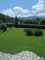 Casa de vacanța Marin - Chambres d’hôtes Arpașu de Sus