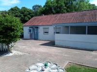 kleines gemütliches Ferienhaus - B&B