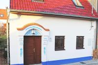 Vinný sklep Michal Zimolka - B&B