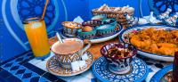 Riad Azemmat - B&B