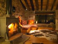 Cabañas con Encanto - B&B