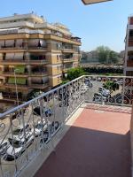Casa Vacanze Il Traghetto - Ferienwohnung Lido di Ostia