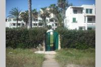 Apartamento Residencial Deltamar - Chambres d’hôtes Xeraco