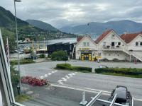 Chambre Double ou Lits Jumeaux