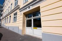 Zeus Design Apartments Unique #36 - B&B Vienna