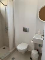 Apartment mit Meerblick