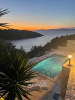 Holiday Home Tranquility - Bed and Breakfast Vela Luka