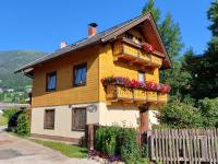 CHALET SCHWALBENNEST - B&B Bad Kleinkirchheim