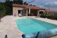 Villa gonfaron - B&B Gonfaron