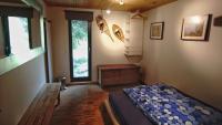 Chambre Double Standard avec Salle de Bains Commune