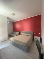 Quadruple Room with Private Bathroom