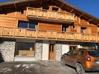 CHALET HUBERT - B&B Morzine