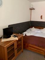 Double Room with Extra Bed