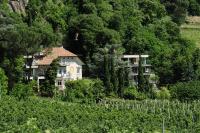 B&B Merano - Villa Sasso - Bed and Breakfast Merano