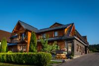Drevenica u Pavla - B&B