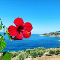 B&B Saranda - Villa Giulia Apartment 1 - Bed and Breakfast Saranda