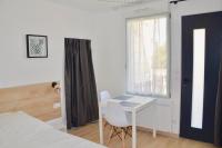 Superbe studio idéalement situé ! - B&B