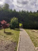 Au petit coin western - B&B