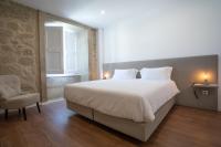 Solar Valadim - serviced apartments - Chambres d’hôtes Castelo Branco