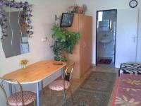 Studio with Terrace