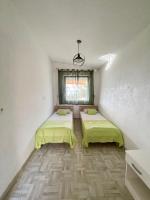 Appartement 1 Chambre avec Terrasse