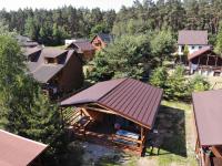 Domki Anastazewo - B&B Anastazewo