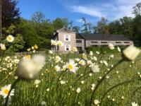 Domaine De L'Ardoisiere - B&B Alle