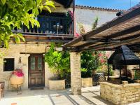 Katsaneiko Mansion - Ferienwohnung Afytos