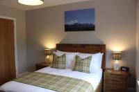 Chambre Double - Vue sur Montagne
