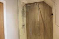 Chambre Lit King-Size Deluxe