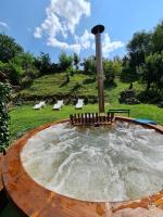 Casa Rei - Ferienwohnung Vidolm