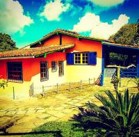 Studios Verdes hospedagens - B&B São Pedro da Aldeia